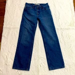 Levi’s 505 14 Reg Boy’s Jeans